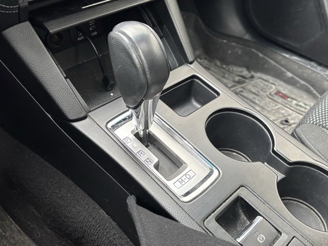 Used 2018 Subaru Outback 2.5i Premium image 13