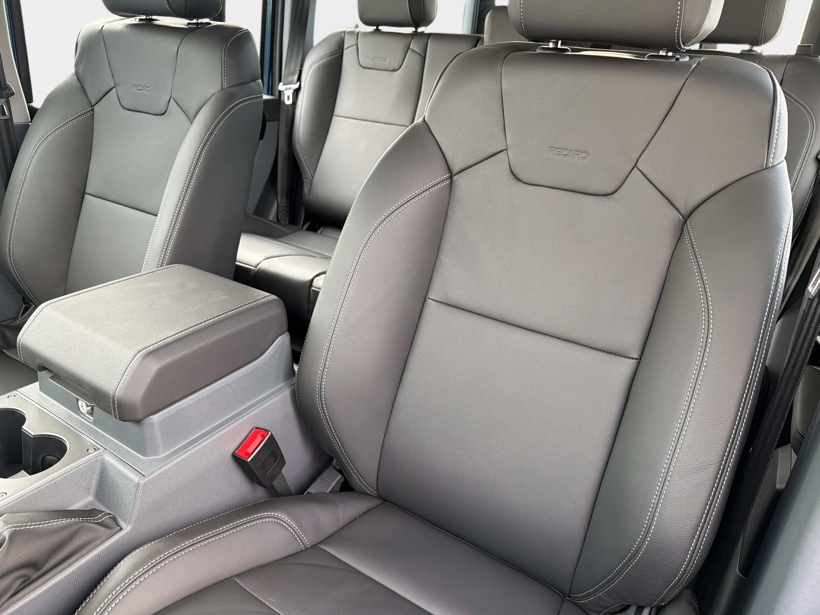 New 2026 INEOS Grenadier Trialmaster Edition image 17