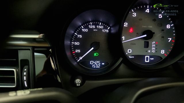 Used 2024 Porsche Macan S AWD/4WD image 55