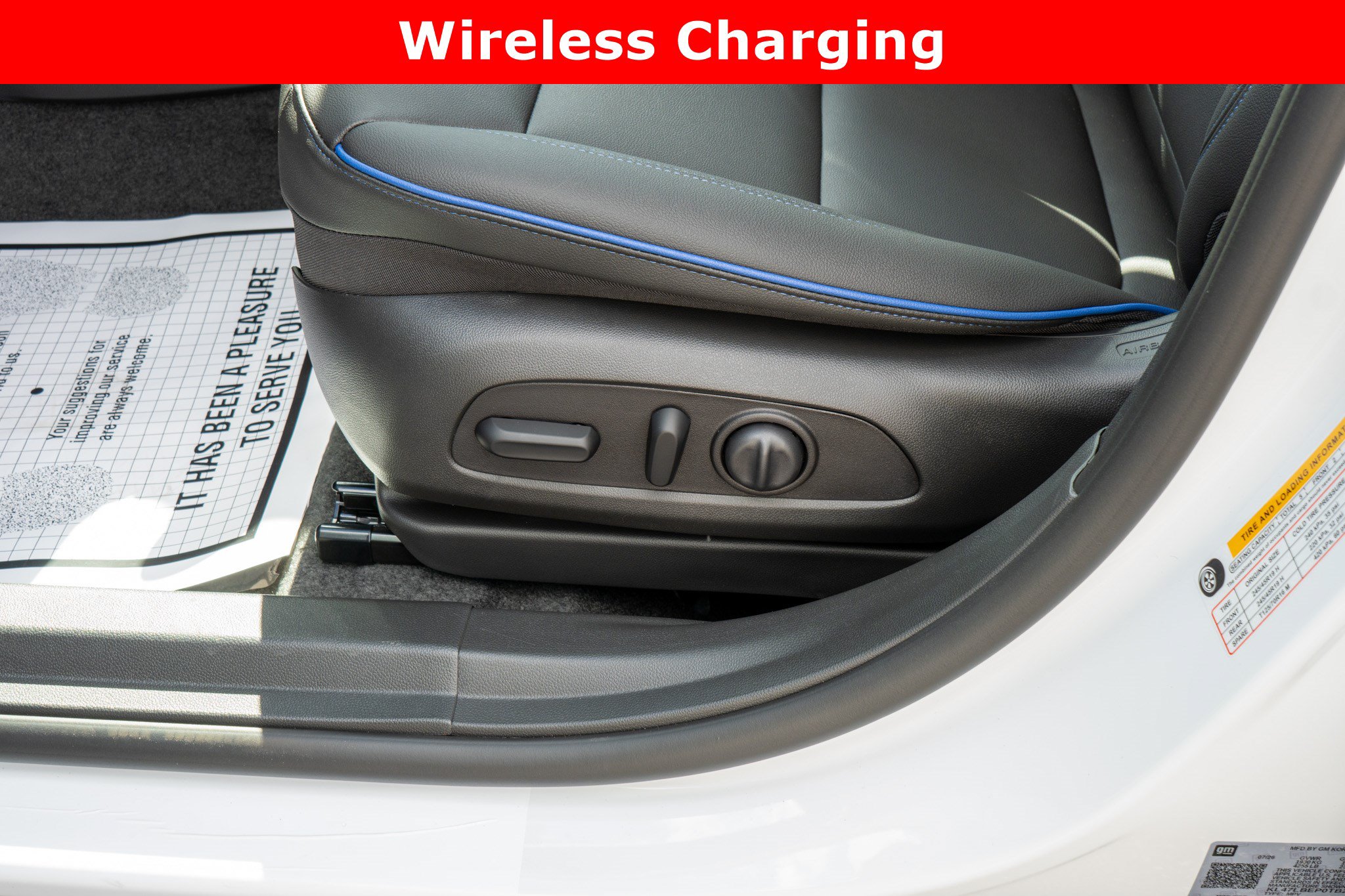 New 2026 Buick Envista Sport Touring w/ Convenience I Package FWD image 31