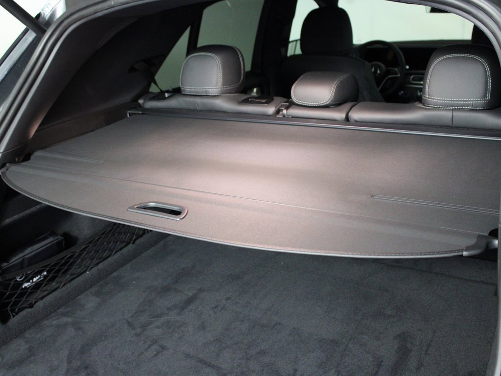 Certified 2026 Mercedes-Benz GLE 450 4MATIC image 10