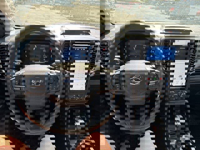 New 2025 Ford Ranger XL w/ Trailer Tow Package image 31