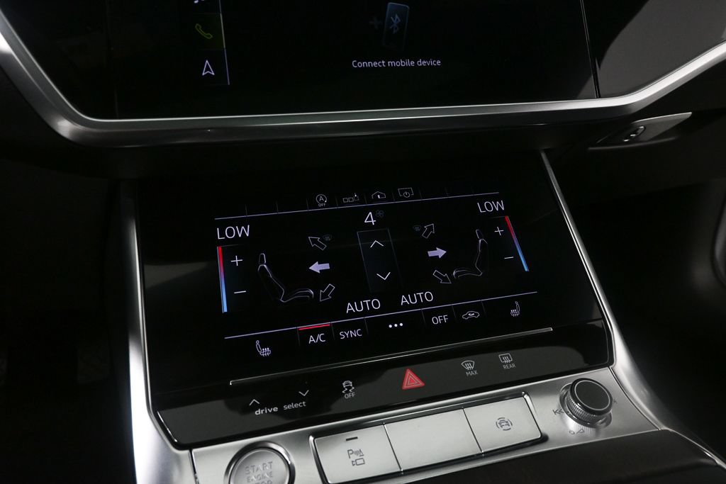 Used 2020 Audi A6 2.0T Premium w/ Convenience Package AWD/4WD image 14