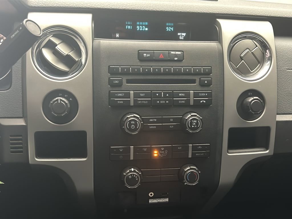 Used 2013 Ford F150 XLT image 21