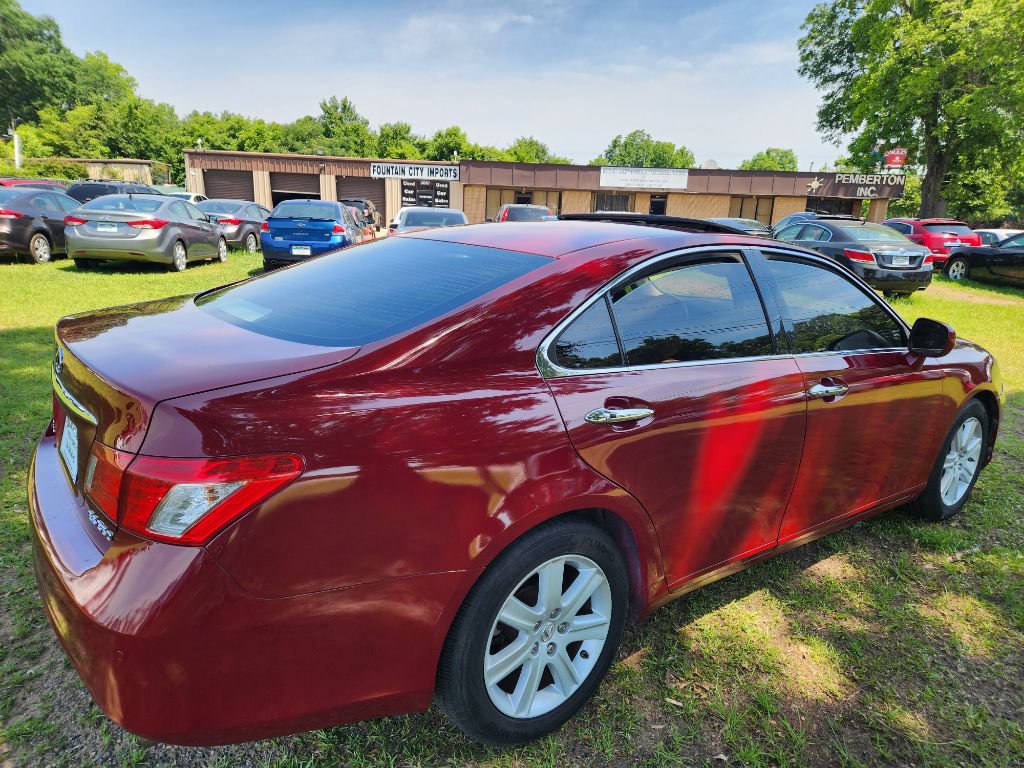 Used 2009 Lexus ES 350 FWD image 4