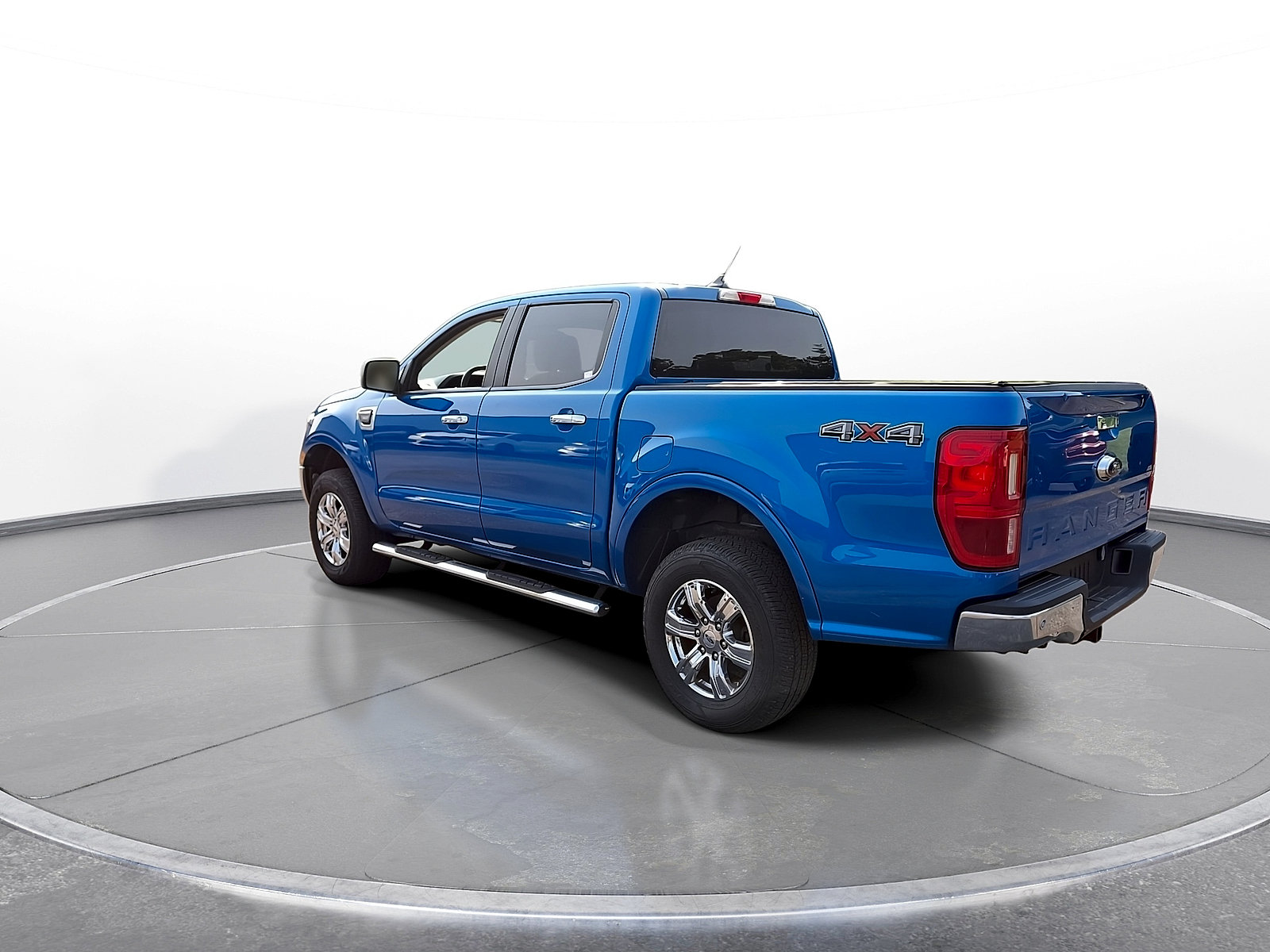 Used 2021 Ford Ranger XLT w/ Equipment Group 301A Mid AWD/4WD image 6
