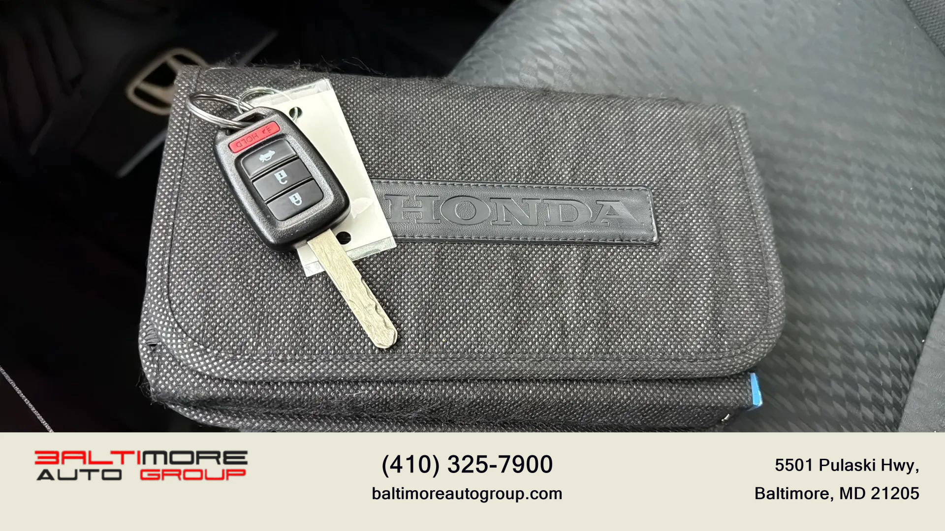 Used 2015 Honda Civic LX image 38