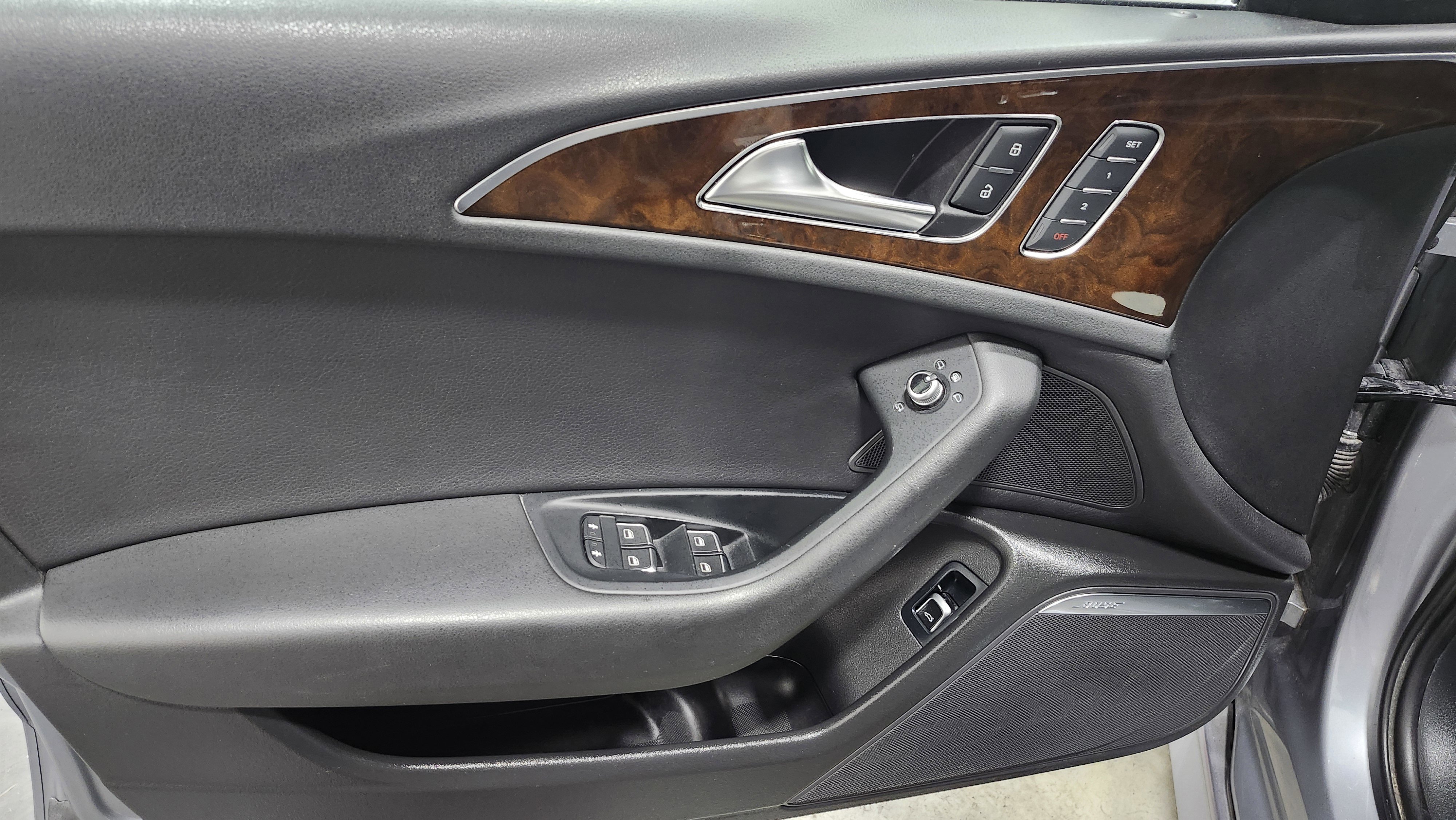 Used 2018 Audi A6 3.0T Prestige w/ Prestige Package image 30