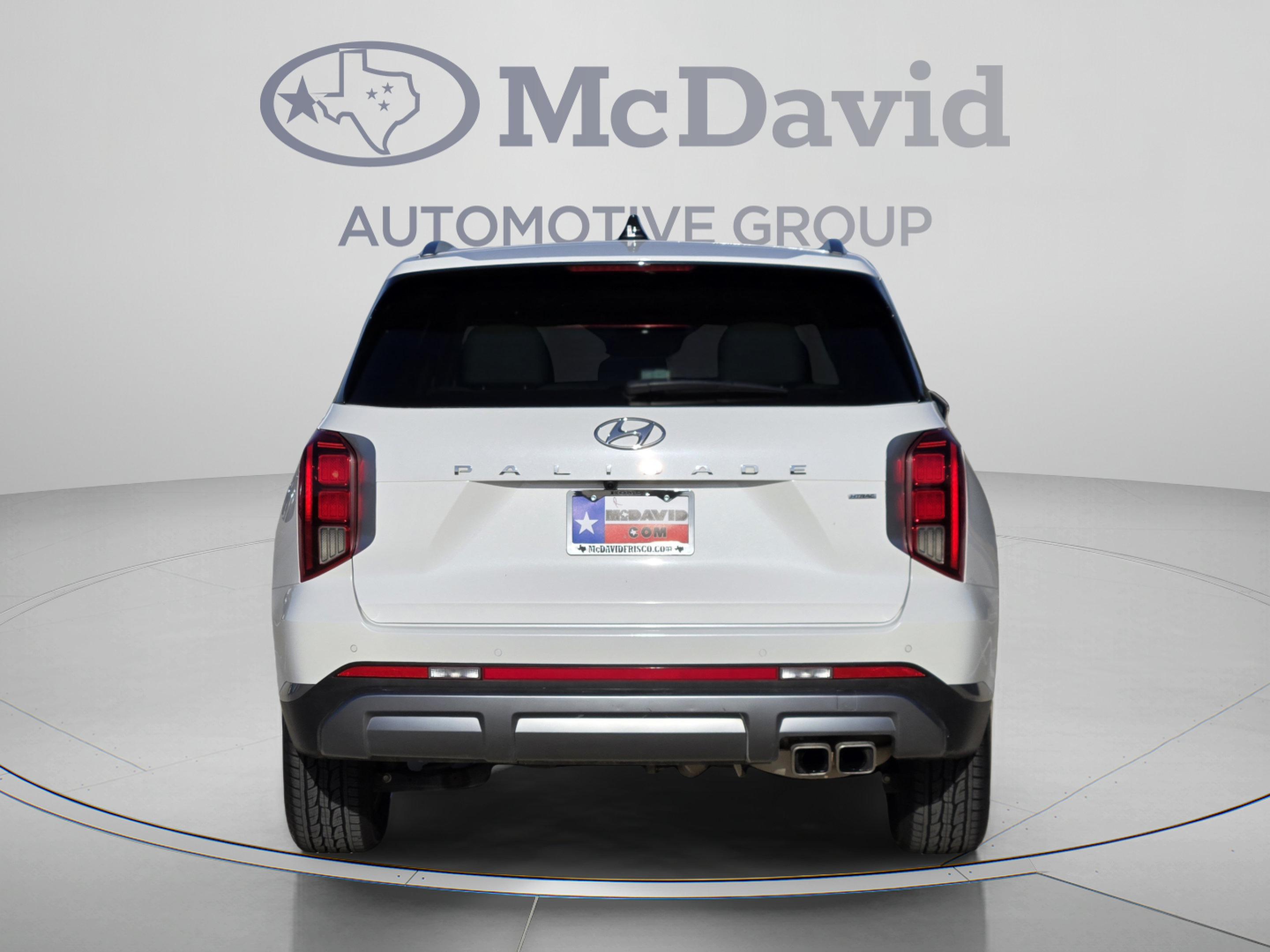 Used 2025 Hyundai Palisade SEL AWD/4WD image 5