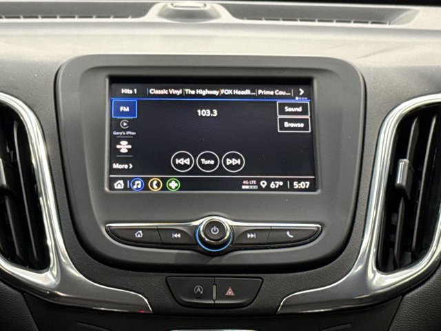 Used 2023 Chevrolet Equinox LT FWD image 21