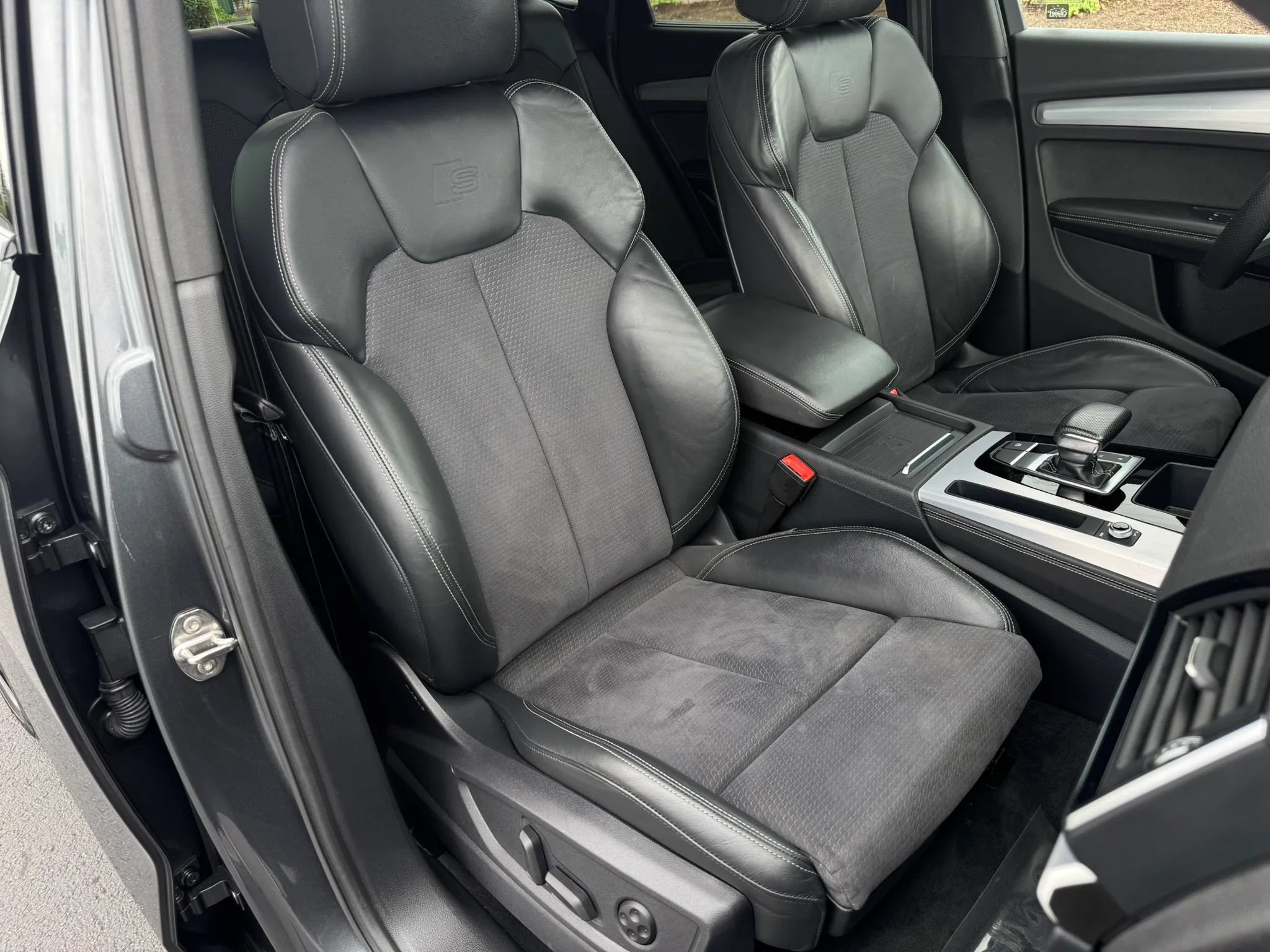 Used 2023 Audi Q5 e Prestige w/ Prestige Package AWD/4WD image 27
