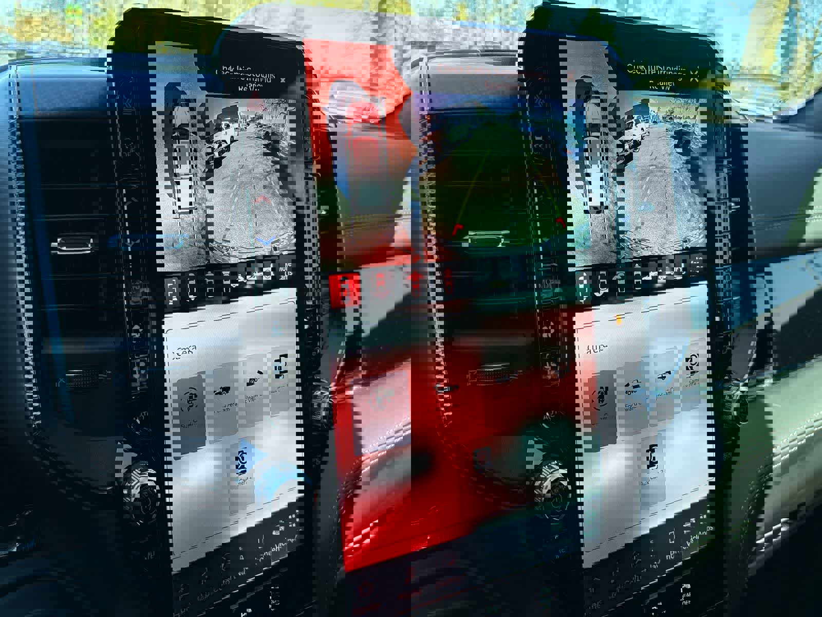 Used 2026 RAM 1500 RHO w/ RHO Level 1 Equipment Group AWD/4WD image 24