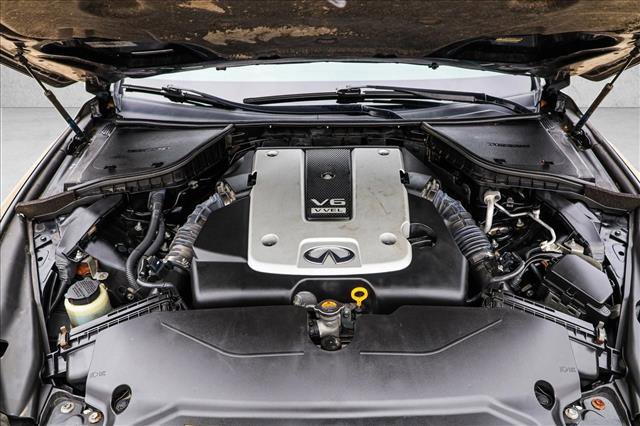 Used 2015 INFINITI Q50 2.0t w/ Moonroof Package image 28