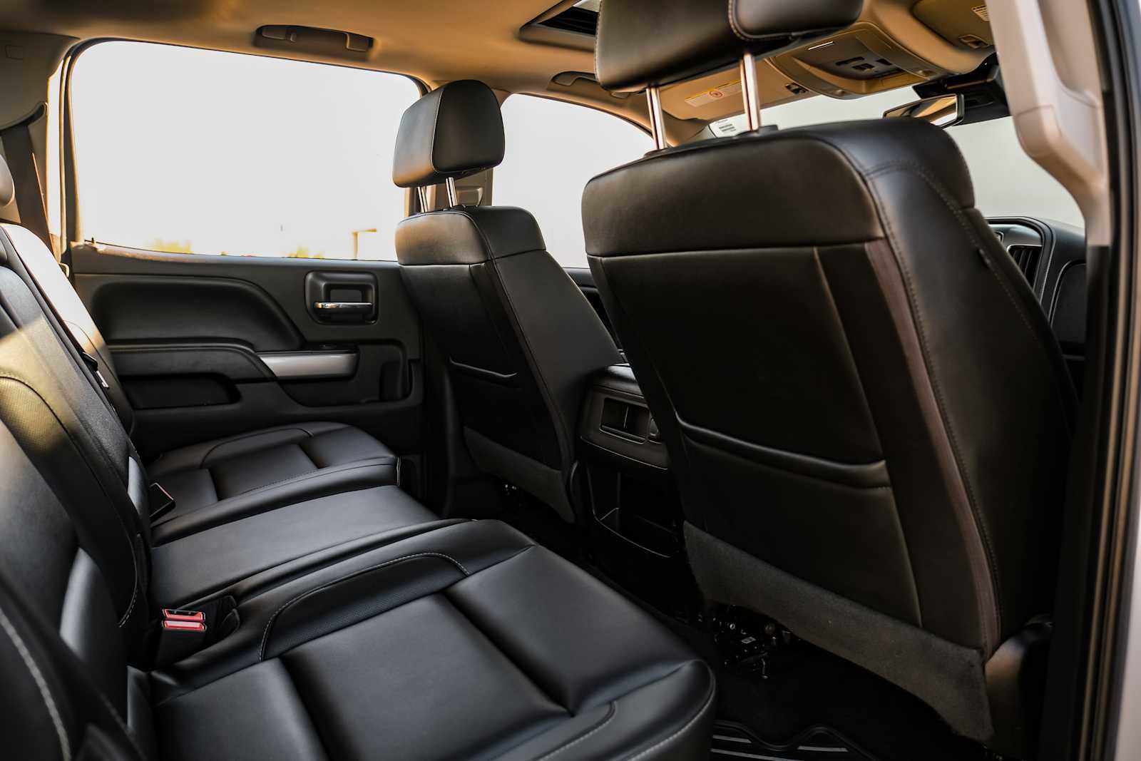 Used 2016 Chevrolet Silverado 3500 LTZ w/ Duramax Plus Package image 42