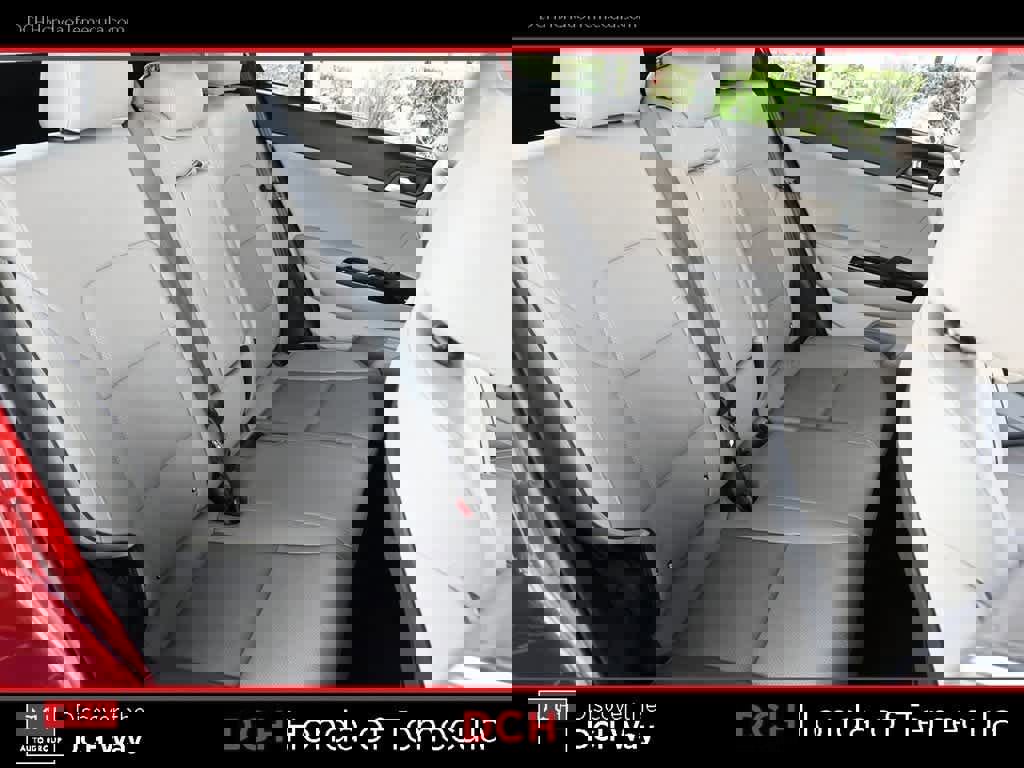 Used 2022 Kia Sportage EX w/ EX Technology Package image 20