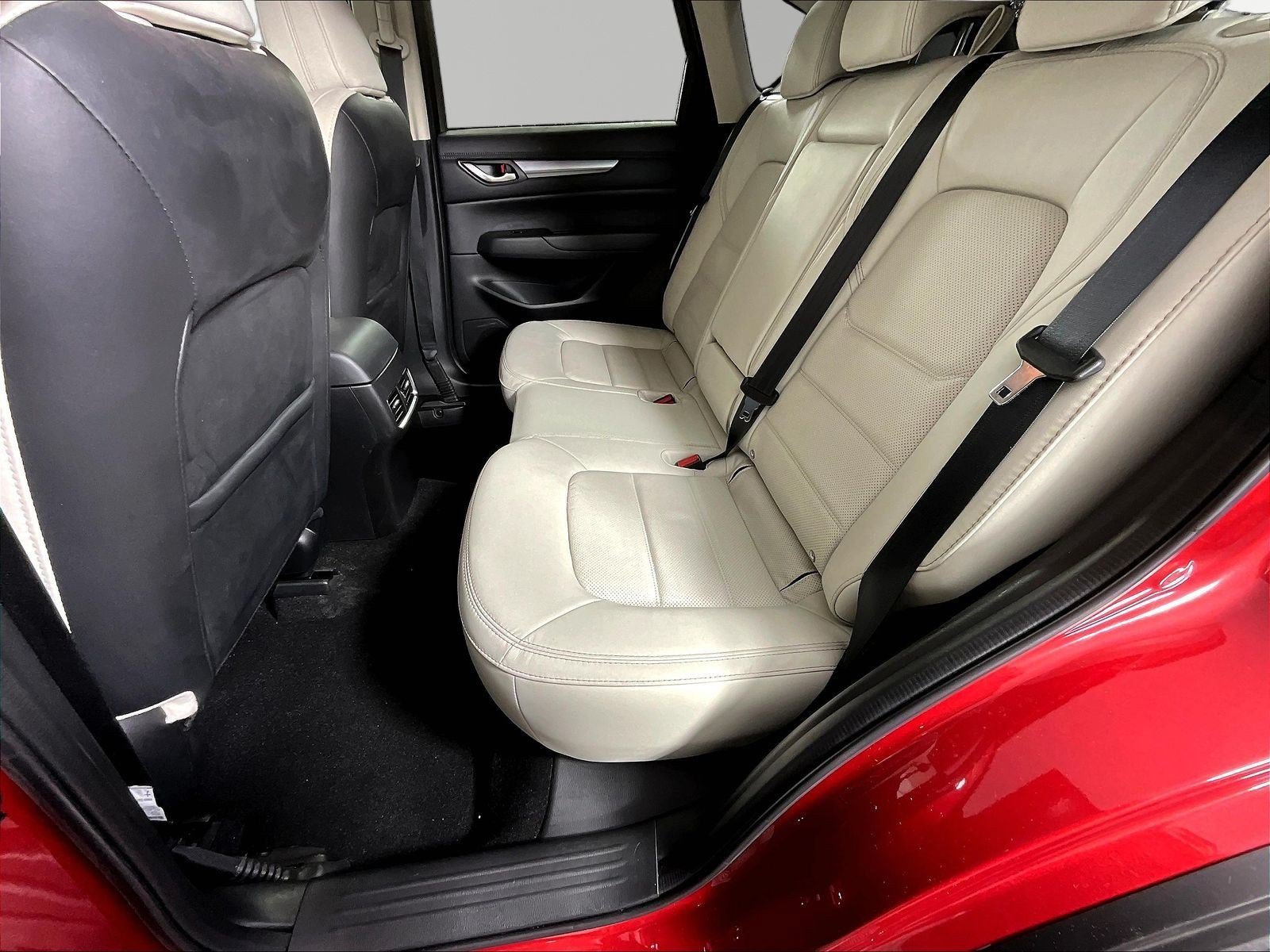 Used 2023 MAZDA CX-5 AWD 2.5 S image 19