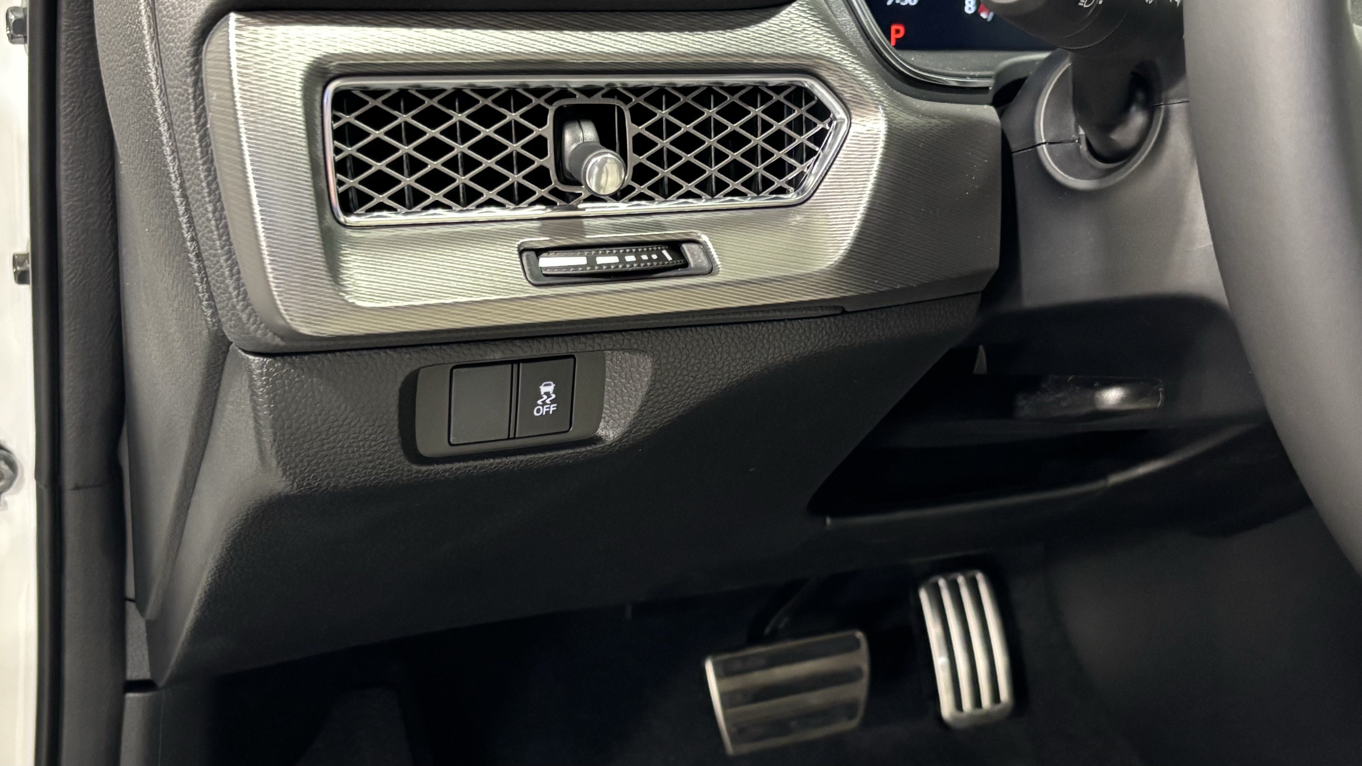 New 2026 Acura Integra A-Spec w/ Technology Package FWD image 20