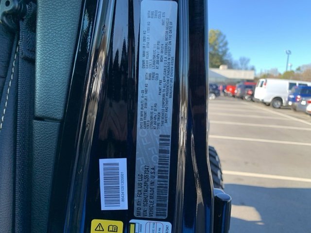 Used 2023 Jeep Gladiator Sport image 61