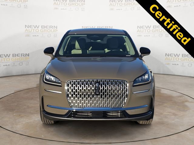 Used 2025 Lincoln Corsair FWD image 8