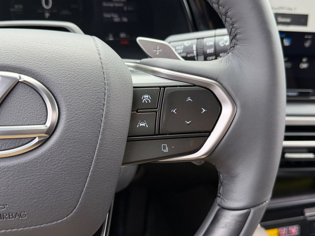 New 2026 Lexus RX 350 AWD/4WD image 15