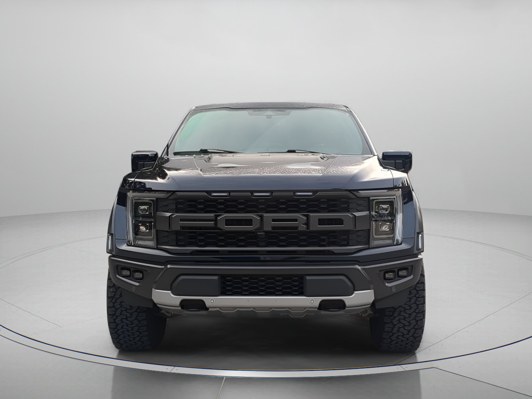 Certified 2023 Ford F150 Raptor w/ Raptor Carbon Fiber Package AWD/4WD image 37