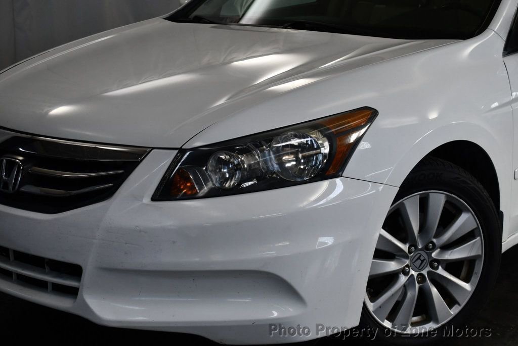 Used 2011 Honda Accord EX-L image 3