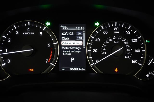Used 2017 Lexus RX 350 FWD w/ Premium Package image 14