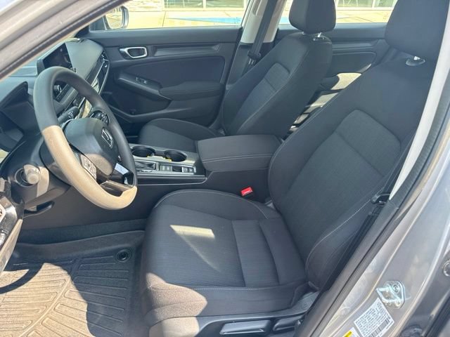 Certified 2023 Honda Civic LX image 21