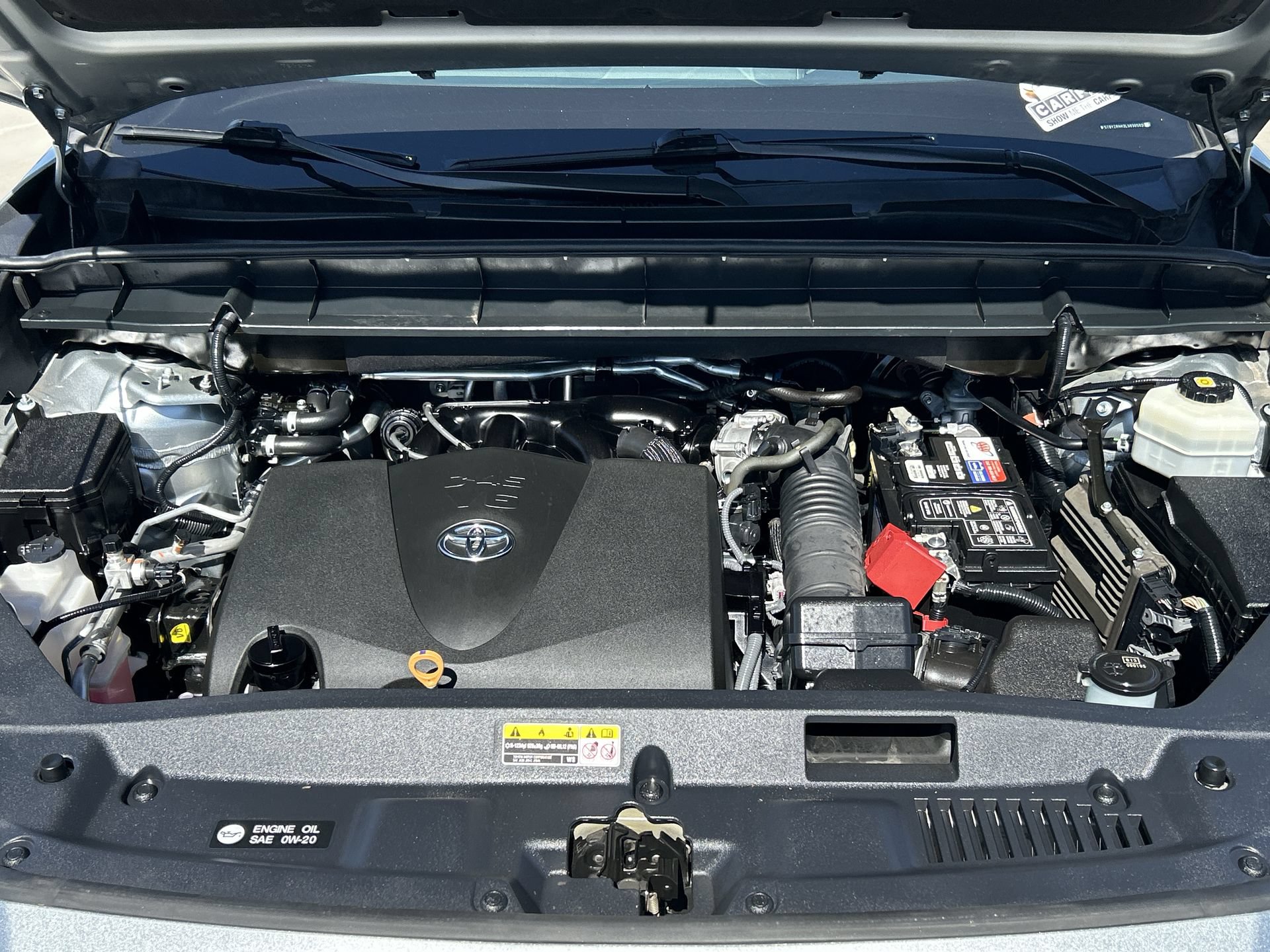 Used 2020 Toyota Highlander Limited FWD image 18