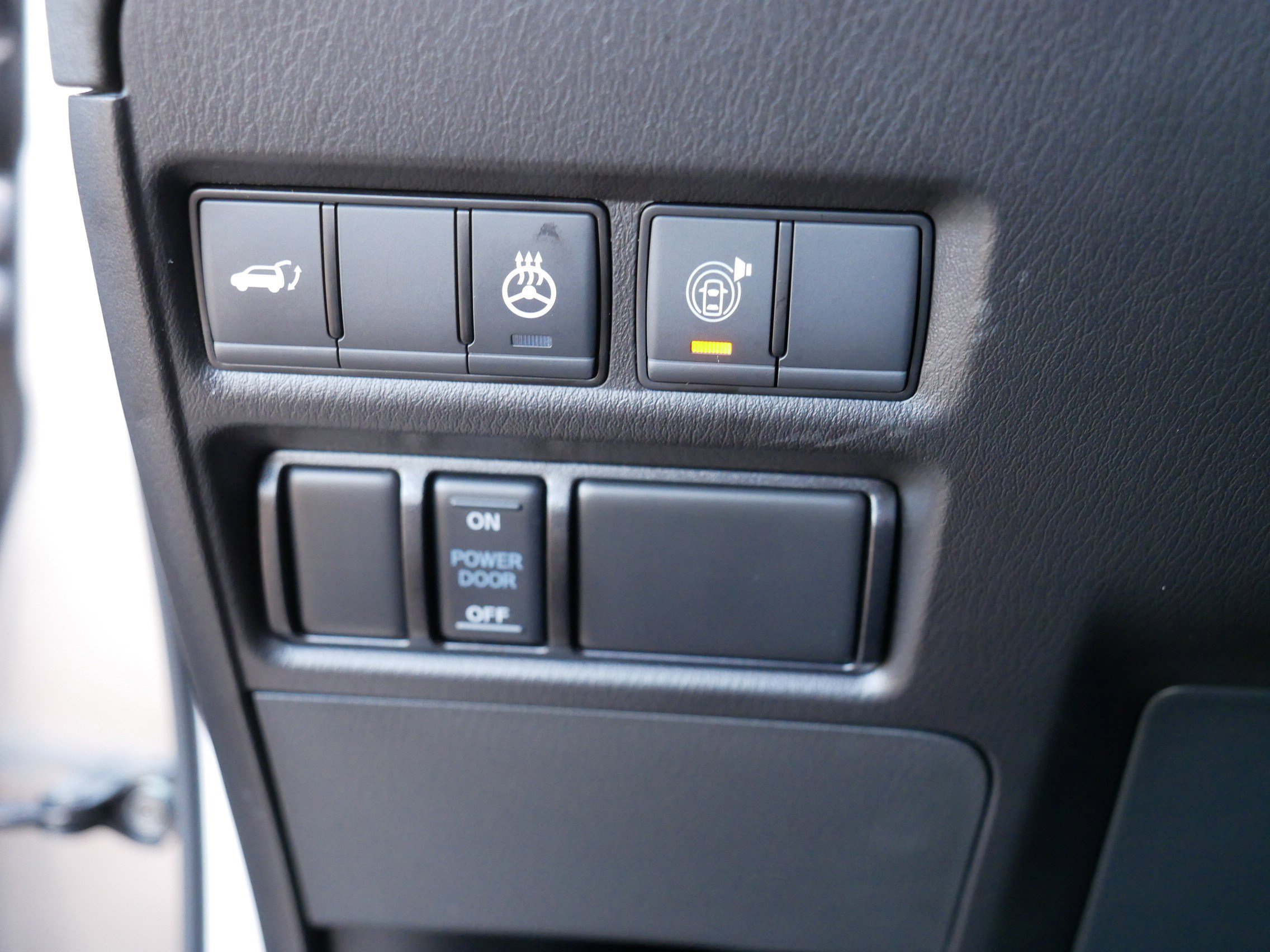 Certified 2023 Nissan Armada Platinum w/ Cargo Package image 26