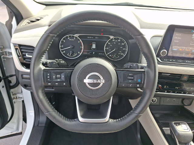 Used 2023 Nissan Rogue SL AWD/4WD image 21