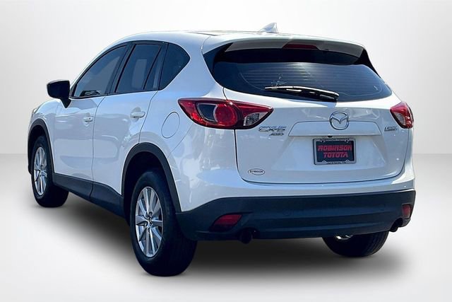 Used 2016 MAZDA CX-5 Sport image 12