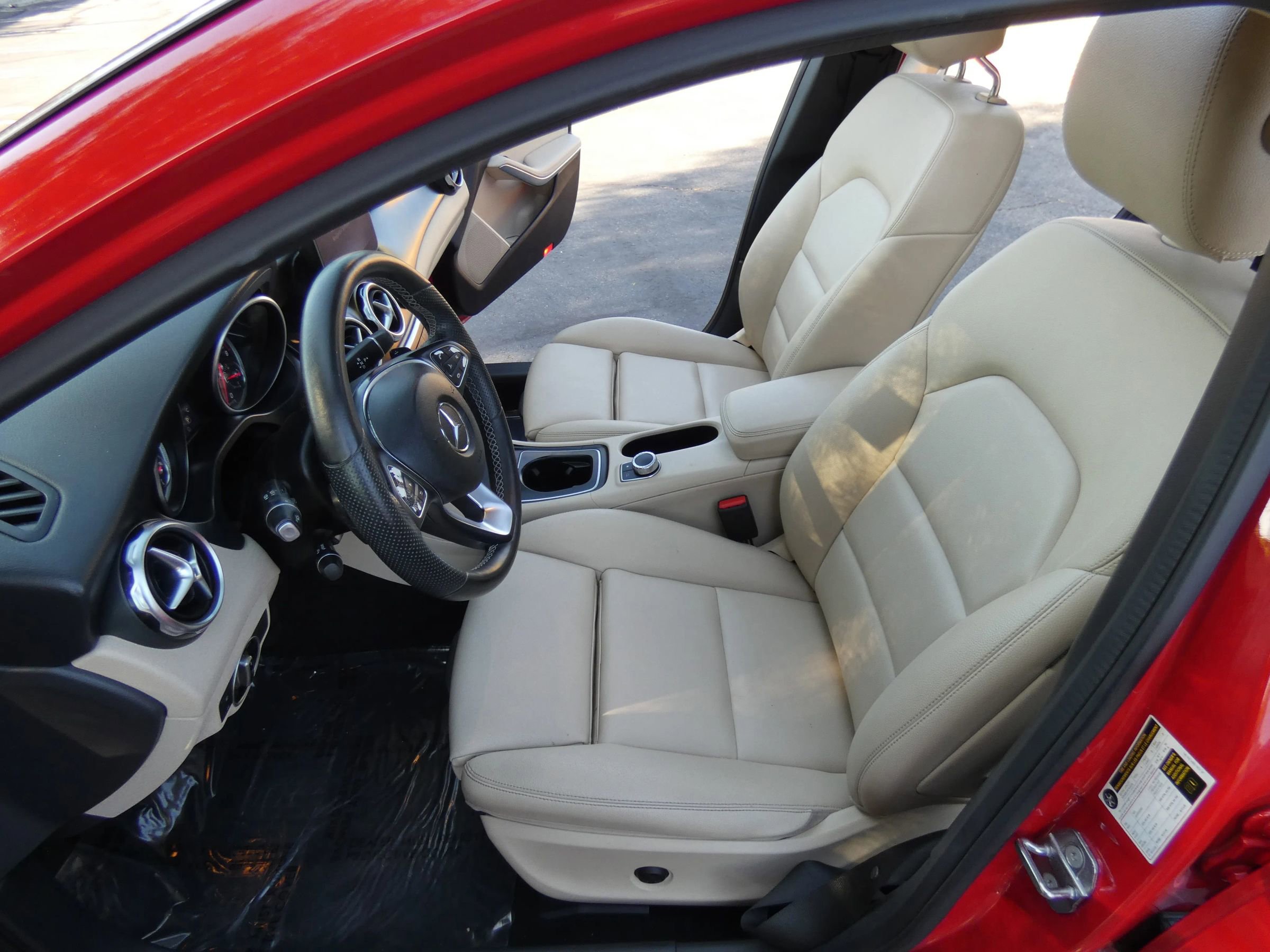 Used 2019 Mercedes-Benz GLA 250 image 57