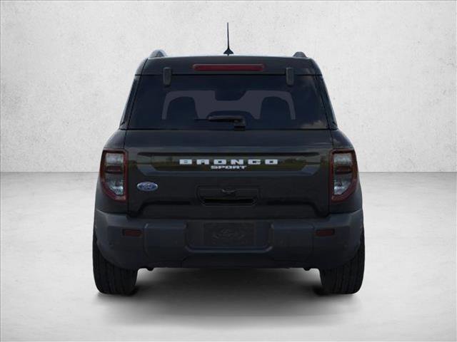 New 2025 Ford Bronco Sport Big Bend w/ Convenience Package image 5
