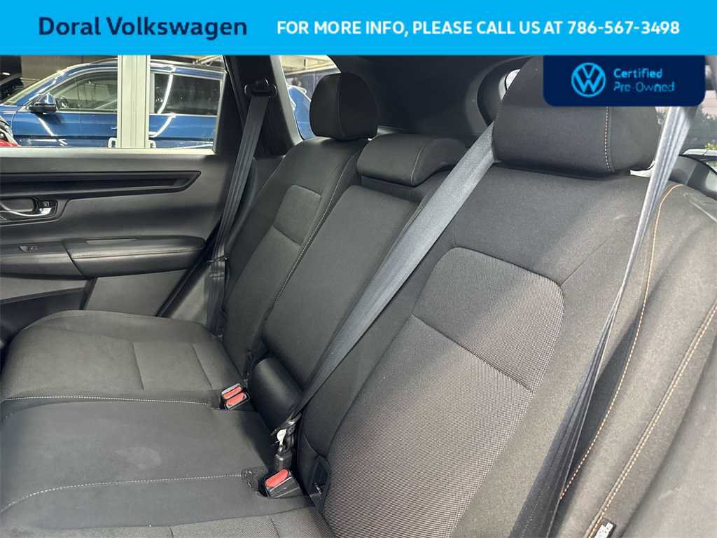 Used 2023 Honda CR-V Sport image 22