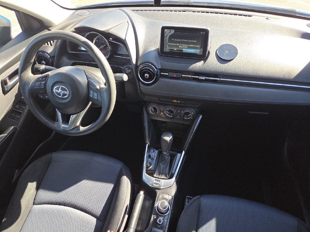 Used 2016 Scion iA FWD image 29