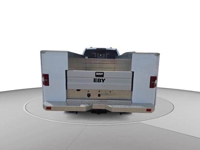 New 2026 Ford F350 XL w/ XL Chrome Package AWD/4WD image 43