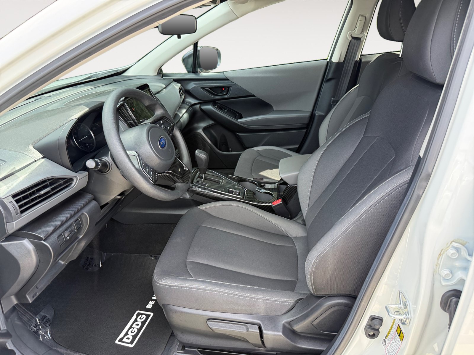Used 2026 Subaru Crosstrek 2.5i Premium AWD/4WD image 10