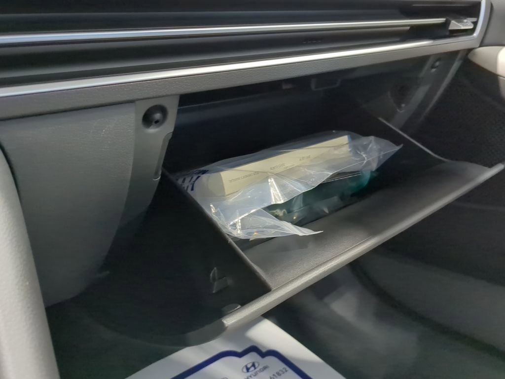 New 2025 Hyundai Sonata SEL image 34