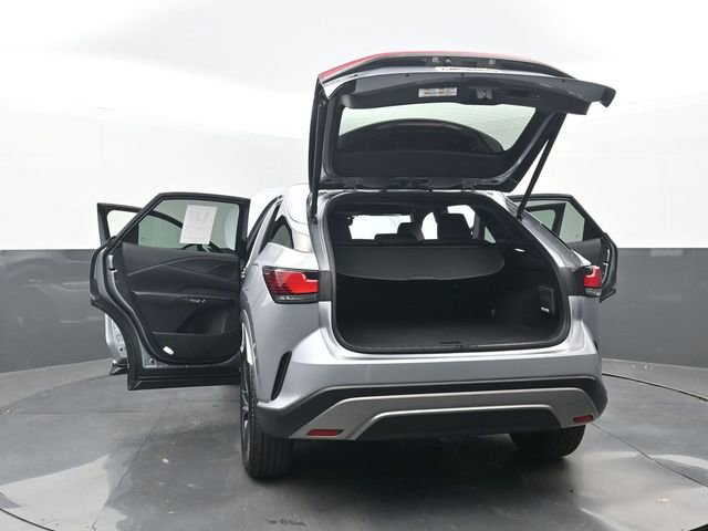 Used 2025 Lexus RX 350 Premium image 34