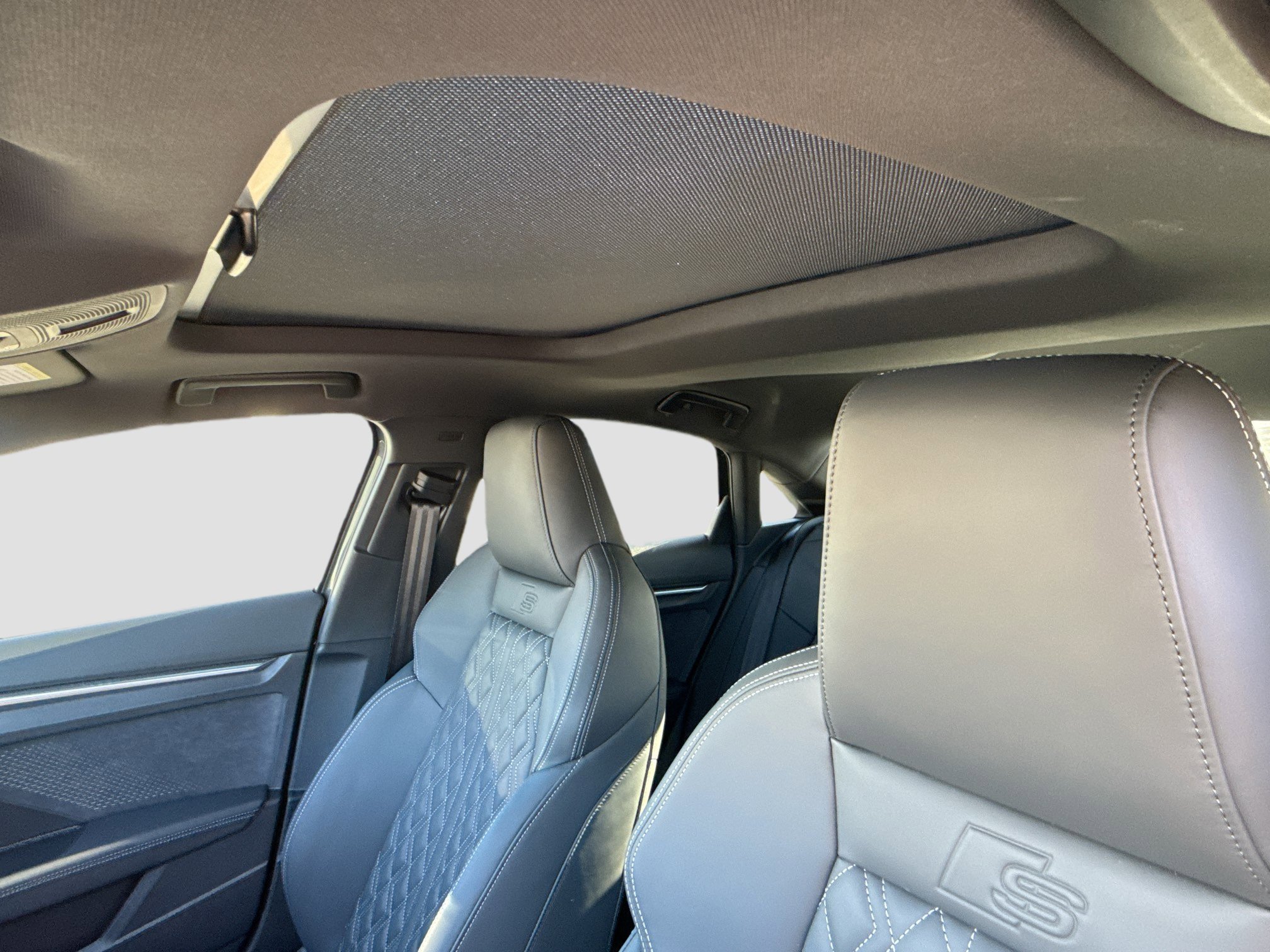 New 2026 Audi S3 Premium image 25