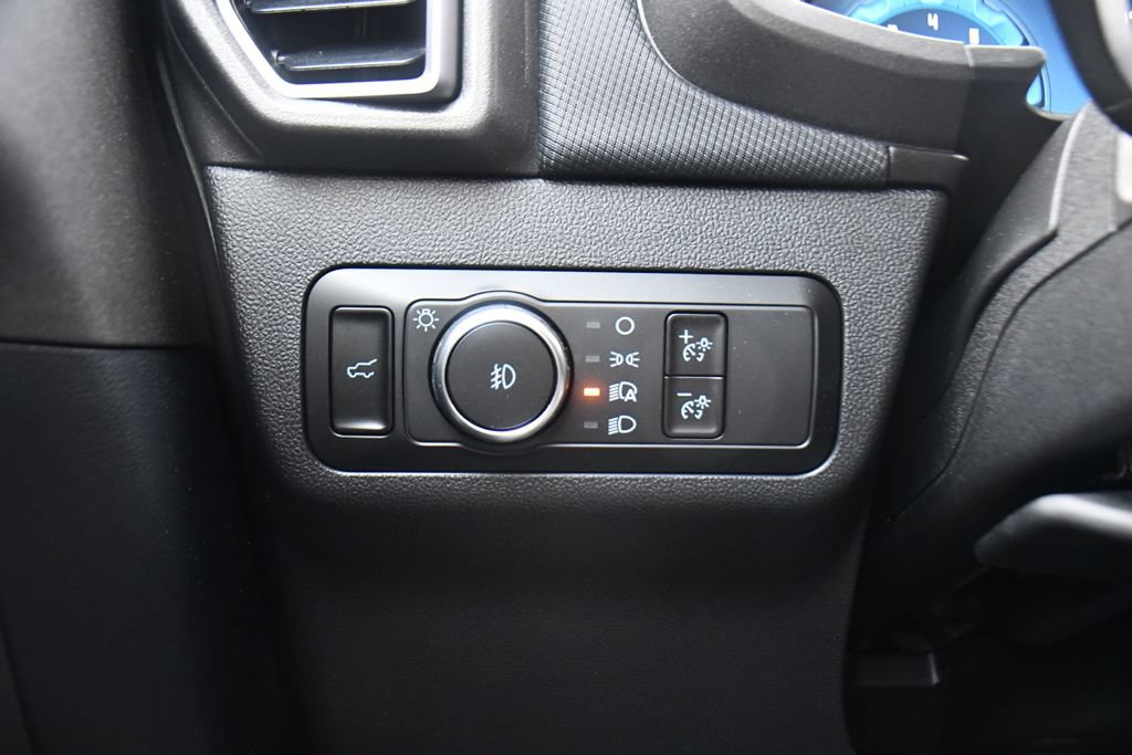 Used 2025 Ford Bronco Sport Big Bend w/ Convenience Package AWD/4WD image 28