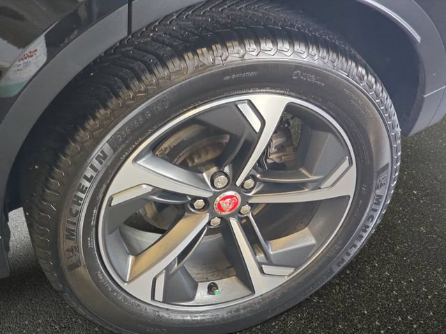 Used 2022 Jaguar E-PACE SE AWD/4WD image 34