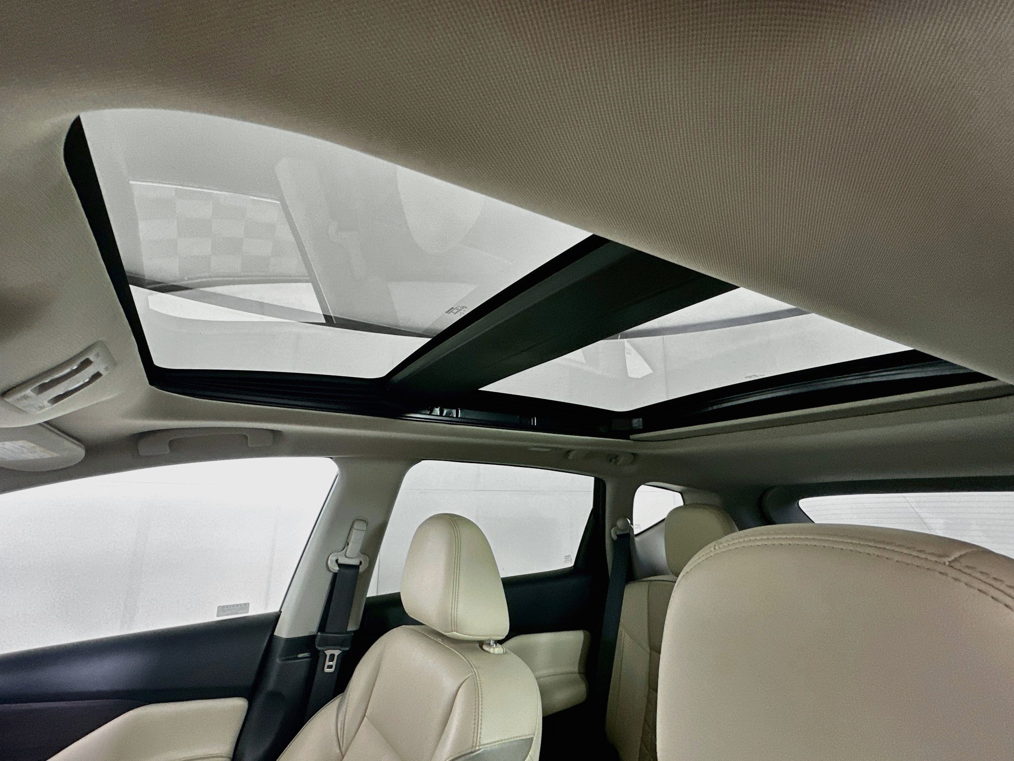 Used 2020 Nissan Murano Platinum FWD image 25
