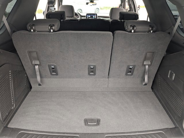 Certified 2021 Chevrolet Tahoe LS image 6