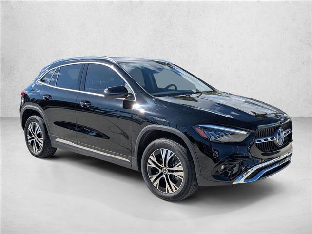 Used 2025 Mercedes-Benz GLA 250 image 3
