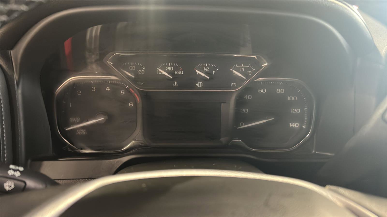 Used 2021 GMC Sierra 1500 SLT w/ SLT Premium Plus Package image 16