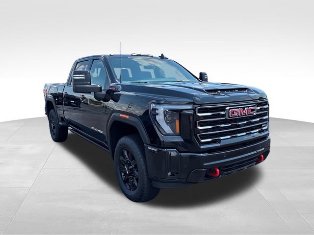 New 2026 GMC Sierra 2500 AT4 w/ AT4 Premium Plus Package AWD/4WD image 7