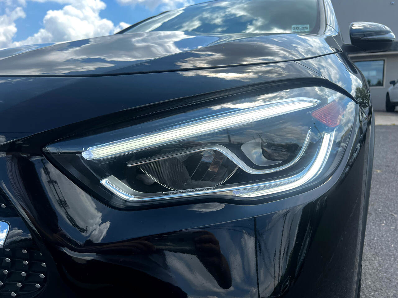 Used 2021 Mercedes-Benz GLA 250 4MATIC image 26