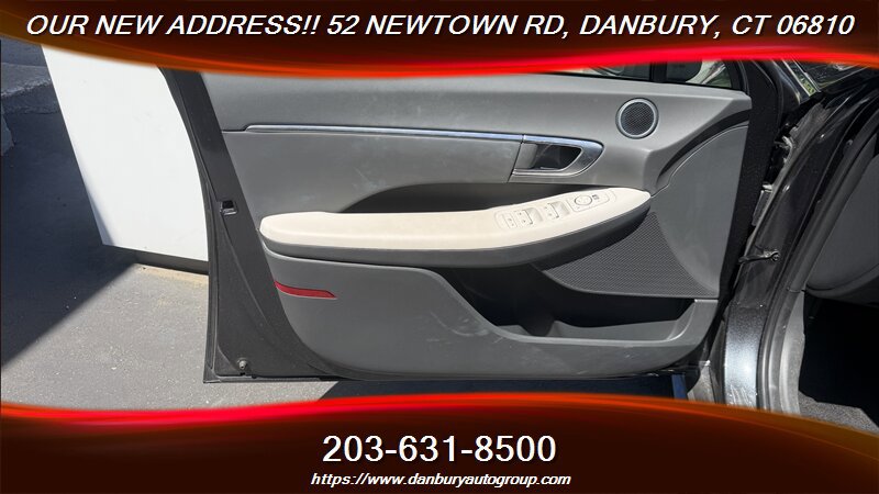 Used 2023 Hyundai Sonata SEL FWD image 11